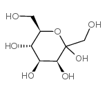 654-29-5 , D-Mannoheptulose , CAS:654-29-5