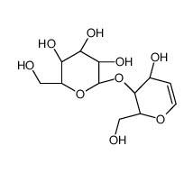 5346-85-0, D-纤维二糖烯, D-Cellobial, CAS:5346-85-0