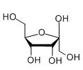 23140-52-5 , D-Psicose, D-Allulose, CAS:23140-52-5