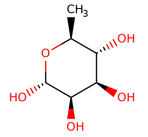 10030-85-0, L-Rhamnose, 6-Deoxy-L-mannose, CAS:10030-85-0