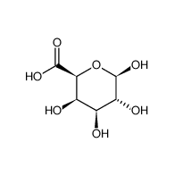 18968-14-4, D-半乳糖醛酸, D-Galacturonic acid, CAS:18968-14-4