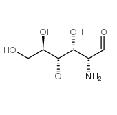 14257-69-3, 2-Amino-2-deoxy-b-D-glucose, b-D-Glucosamine, CAS:14257-69-3