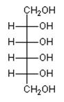 488-44-8, Allitol, D-阿洛糖醇, CAS:488-44-8