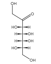 29325-35-7, L-galacto-2-Heptulose , CAS:29325-35-7