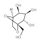 469-90-9, Sedohetulosan, 景天庚酮糖, D-阿卓-2-庚酮糖, CAS:469-90-9