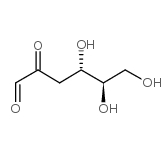 4084-27-9, 3-Deoxy-D-glucosone, 3-DG, CAS:4084-27-9