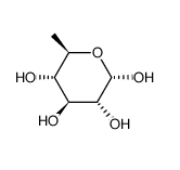 551-63-3, 6-alpha-D-Deoxyglucose, CAS:551-63-3
