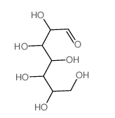 1883-14-3, D-甘油基-L-甘露庚糖, CAS:1883-14-3