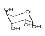 7322-30-7, beta-L-Xylopyranose, CAS:7322-30-7