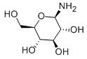 7284-37-9 , 1-氨基-beta-葡萄糖, b-D-Glucopyranosyl amine, CAS: 7284-37-9