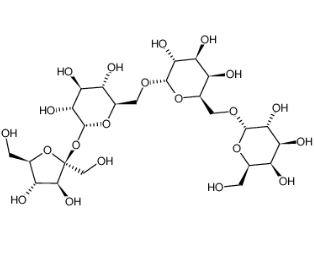 54261-98-2, 水苏糖水合物, Stachyose Hydrate, CAS:54261-98-2