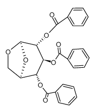 23567-05-7 , Anhydro-2,3,4-tri-O-benzoyl-b-D-glucopyranose, CAS:23567-05-7