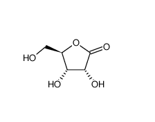 15384-34-6 ,D-Lyxono-1,4-lactone,CAS:15384-34-6