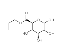 188717-04-6, Allyl D-glucuronate, CAS:188717-04-6