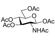 7772-79-4 , Glucosamine Pentaacetate, CAS:7772-79-4