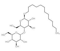 93911-12-7, Tridecyl b-D-maltopyranoside, CAS:93911-12-7