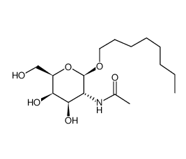 383417-49-0 ,Octyl 2-acetamido-2-deoxy-b-D-galactopyranoside, CAS:383417-49-0