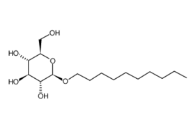 58846-77-8, n-Decyl β-D-glucopyranoside,CAS:58846-77-8