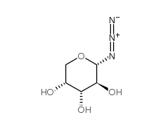 138892-04-3 ,a-D-Arabinopyranosyl azide, CAS:138892-04-3