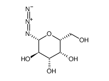 35899-89-9 , β-D-Galactopyranosyl azide, CAS:35899-89-9