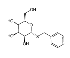 74590-47-9 ,Benzyl 1-thio-a-D-mannopyranoside, CAS:74590-47-9