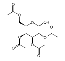 22554-70-7 , 2,3,4,6-O-Tetraacetyl-alpha-D-galactose; Tetraacetyl-alpha-D-galactose, CAS:22554-70-7