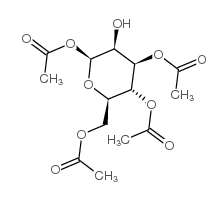 18968-05-3 , 1,3,4,6-Tetra-O-acetyl-b-D-mannopyranose, CAS:18968-05-3