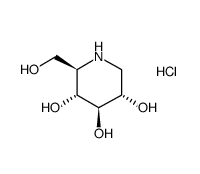 73285-50-4 , Deoxynojirimycin HCl, CAS:73285-50-4