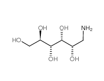 488-43-7, D-萄糖胺, D-Glucamine, CAS:488-43-7