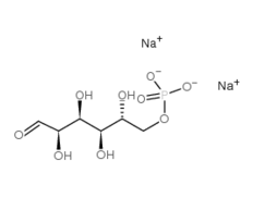 3671-99-6 ,6-磷酸-D-葡萄糖双钠盐, D-葡萄糖-6-磷酸双钠盐, CAS:3671-99-6