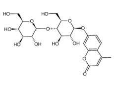 84325-23-5 ,4-甲基伞形酮-b-D-乳糖苷 ,4-Methylumbelliferyl b-D-lactoside,CAS:84325-23-5