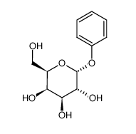 2871-15-0 ,苯基-alpha-D-半乳糖苷, Phenyl a-D-galactopyranoside, CAS:2871-15-0