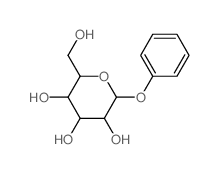 4630-62-0 ,苯基-alpha-D-葡萄糖苷, Phenyl a-D-glucopyranoside, CAS:4630-62-0