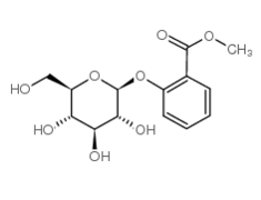 10019-60-0 ,2-甲氧羰基苯基-beta-D-葡萄糖苷, CAS:10019-60-0 