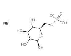 54010-71-8, D-葡萄糖-6-磷酸单钠盐, Robison Ester Monosodium Salt, CAS:54010-71-8