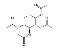 62446-93-9 , 四乙酰基-D-吡喃木糖 , Tetra-O-acetyl-D-xylopyranose,  CAS:62446-93-9