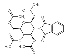 10022-13-6 , Tetra-O-acetyl-2-deoxy-2-phthalimido-b-D-glucopyranoside, CAS:10022-13-6
