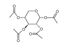 4257-98-1, 四乙酰-a-D-木糖, Tetra-O-acetyl-a-D-xylopyranose, CAS:4257-98-1