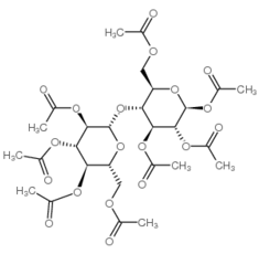 5346-90-4 , D-Octaacetocellobiose, CAS:5346-90-4
