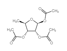 62211-93-2 , 1,2,3-tri-O-acetyl-5-Deoxy-β-D-ribose, CAS:62211-93-2
