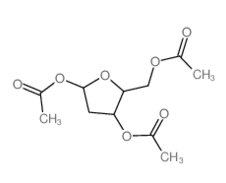 4594-52-9 , 1,3,5-Tri-O-acetyl-2-deoxy-D-ribose, CAS:4594-52-9
