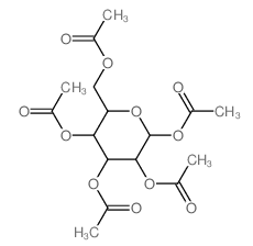 4026-35-1 , Btea-D-Mannose pentaacetate , CAS:4026-35-1