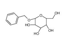14897-46-2, 苄基-b-D-吡喃半乳糖苷,Benzyl b-D-galactopyranoside, CAS:14897-46-2