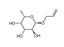 41308-77-4, Allyl a-L-fucopyranoside, CAS:41308-77-4