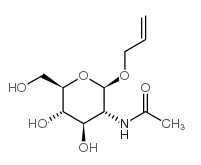 54400-77-0 ,Allyl 2-acetamido-2-deoxy-b-D-glucopyranoside, CAS:54400-77-0