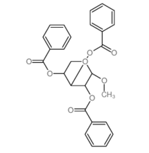 6638-76-2 ,Methyl 2,3,4-tri-Obenzoyl-b-D-xylopyranoside, CAS:6638-76-2