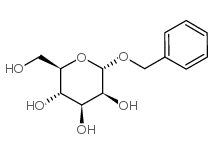 15548-45-5, 苄基-α-D-吡喃甘露糖苷,Benzyl alpha-D-Mannopyranoside, CAS:15548-45-5