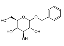 25320-99-4, 苄基 α-D-吡喃葡萄糖苷,Benzyl-alpha-D-glucopyranoside,  CAS:25320-99-4