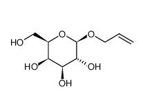 2595-07-5, Allyl-b-D-galactopyranoside , CAS:2595-07-5