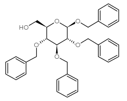 27851-29-2 , 苄基-2,3,4-三-O-苄基-β-D-吡喃葡萄糖苷, CAS:27851-29-2